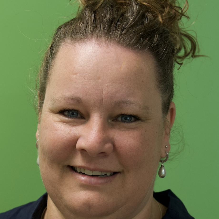 foto Evelyne Beumer